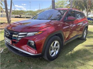 Hyundai Puerto Rico Hyundai Tucson SE 2022