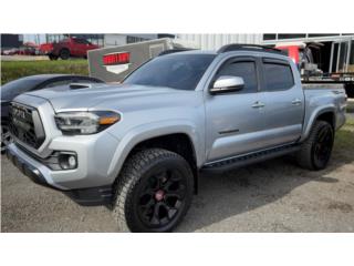 Toyota Puerto Rico Toyota Tacoma TRD Off Road 2022
