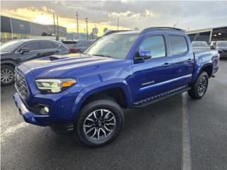 Toyota Puerto Rico Toyota Tacoma TRD Sport 2023