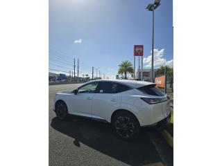 LO DE NISSAN 2026