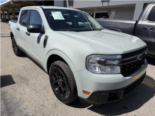 Ford Puerto Rico Ford Maverick XLT AWD 2022 