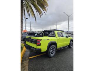 Nissan Puerto Rico En Ofertas Cero Pronto