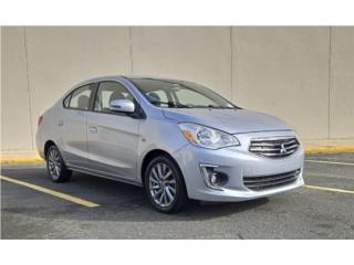 Mitsubishi Puerto Rico 2019 Mitsubishi Mirage G4 SE