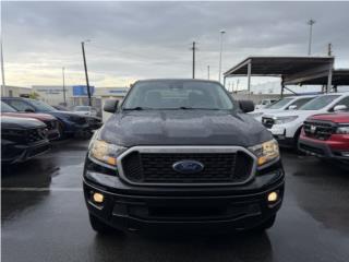 Ford Puerto Rico RANGER XLT 4x2 2020