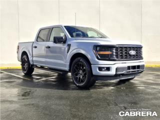 CABRERA FORD USADOS Puerto Rico
