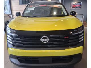 Nissan, Kicks 2026  Puerto Rico 