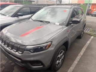 1 A CAR MAX Jeep Dodge , Ram  y usado  Puerto Rico