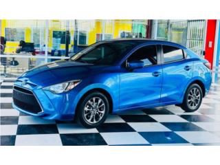 AUTO SPOT INC Puerto Rico