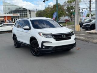 Angeliane Car Sales Consultant Puerto Rico