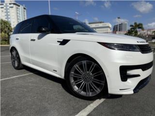 RUN WAY MOTORS Puerto Rico