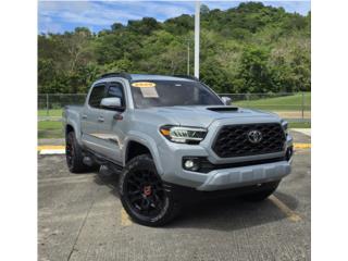 �nico Auto Puerto Rico