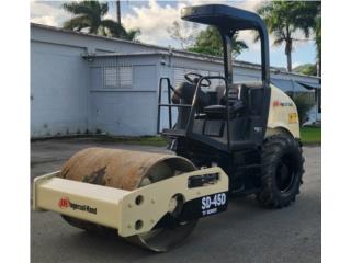 Solution Heavy Equipment Puerto Rico
