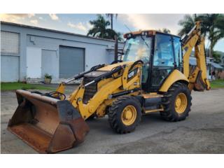 Solution Heavy Equipment Puerto Rico