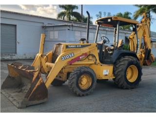 Solution Heavy Equipment Puerto Rico