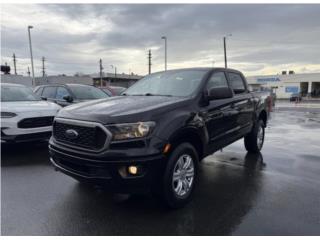Ford Puerto Rico Ford Ranger XLT 2020 4X2