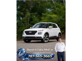 Hyundai de Escorial Puerto Rico