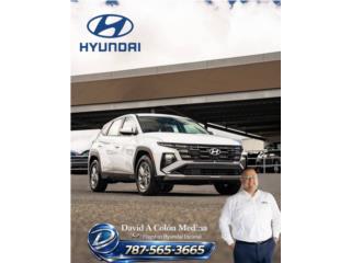 Hyundai de Escorial Puerto Rico