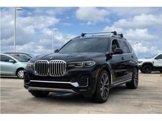 BMW X7 40I XDrive 2020 #7850, BMW Puerto Rico