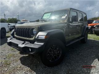 AUTOCENTRO CHRYSLER DODGE JEEP Puerto Rico
