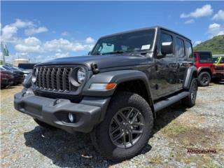 AUTOCENTRO CHRYSLER DODGE JEEP Puerto Rico