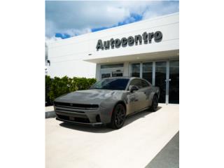 AUTOCENTRO DODGE Puerto Rico