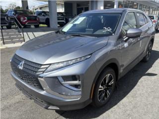 To�ito Auto Mitsubishi  Puerto Rico