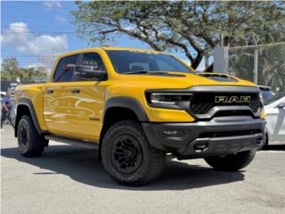 RAM Puerto Rico Ram 1500 TRX Havoc Edition 2023