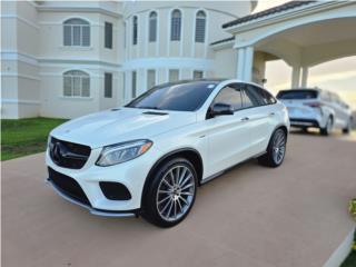 Mercedes Benz Puerto Rico Mercedes benz GLE 450 2016 