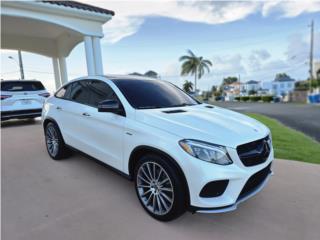 Mercedes Benz Puerto Rico Mercedes benz GLE 450 2016 
