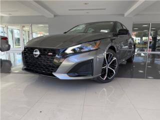 Autocentro Nissan Puerto Rico