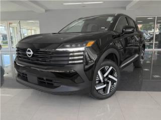 Autocentro Nissan Puerto Rico