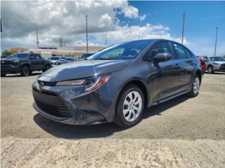 Toyota de Arecibo Autos Nuevos Puerto Rico