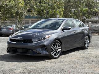 Kia Puerto Rico KIA FORTE EX 2024 #7531