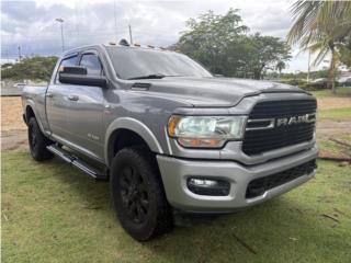 Triangle Dealers Del Oeste Chrysler Puerto Rico