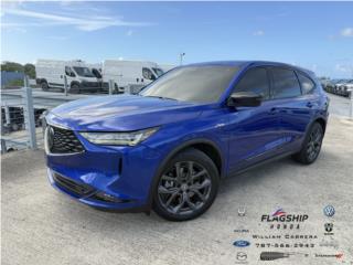 Acura Puerto Rico 2022 ACURA MDX ASPEC | 33k millas