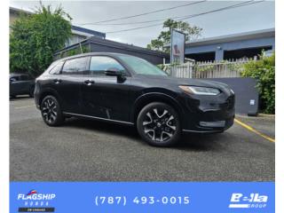 Honda, HRV 2026 Puerto Rico