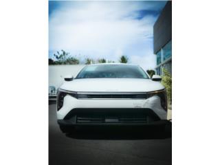 Kia Puerto Rico KIA K4 LX 2026 