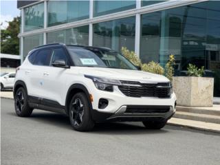 Kia Puerto Rico KIA SELTOS S 2026