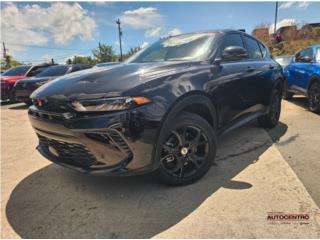 2024 Dodge Hornet