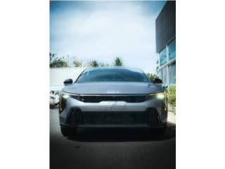 Kia Puerto Rico KIA K4 HATCHBACK 1.6 TURBO 