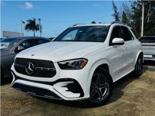 Mercedes Benz Puerto Rico Gle 450e 