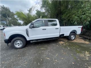Ford Puerto Rico Ford F-250 2026
