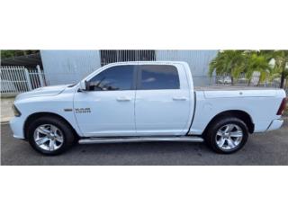 RAM Puerto Rico RAM 1500 2014 SPORT