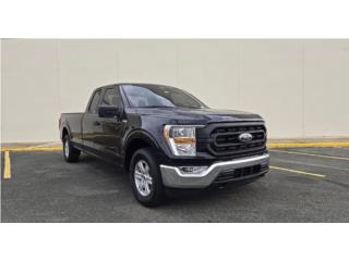 Ford Puerto Rico 2022 Ford F-150 XL