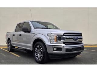 Ford Puerto Rico 2018 Ford STX 5.0L