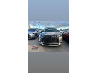 Hyundai Puerto Rico HIUNDAY palisade 2033