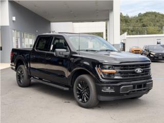 FORD PR Puerto Rico