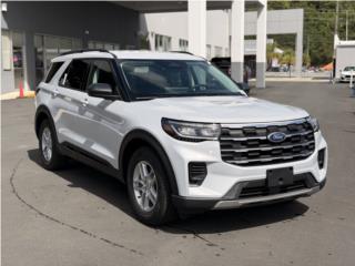 FORD PR Puerto Rico