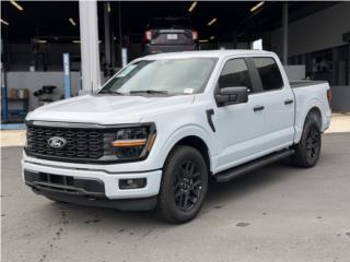 FORD PR Puerto Rico