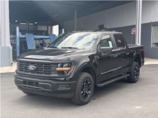 FORD PR Puerto Rico